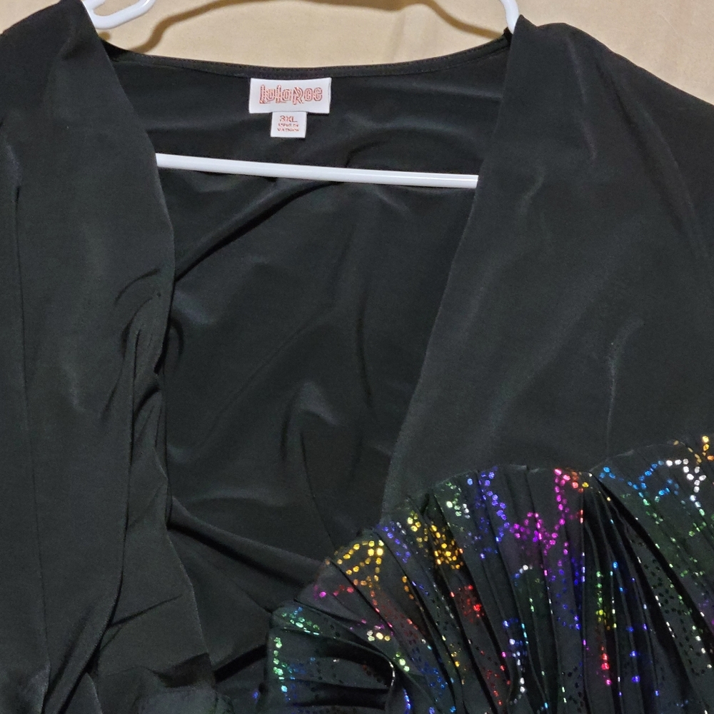 Lularoe Elegent Deanne